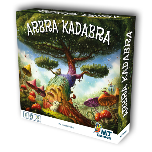 Arbra Kadabra Arbra Kadabra